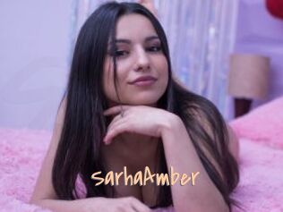 SarhaAmber
