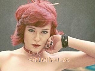 SarinaDesires