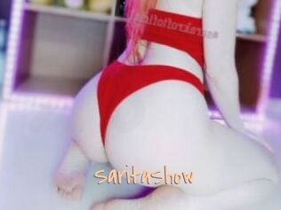 SaritaShow
