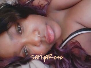 SariyaRose