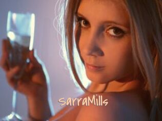 SarraMills