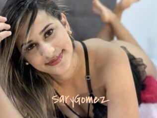 SaryGomez