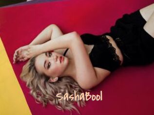 SashaBool