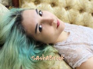 SashaBrook