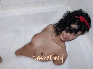 SashaEmily