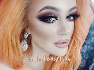 SashaHendricks