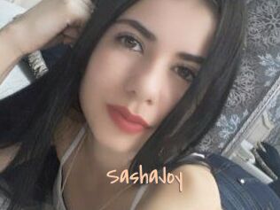 SashaJoy