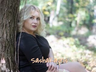 SashaKayris