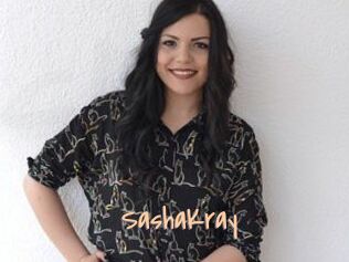 SashaKray