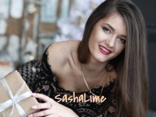 SashaLime