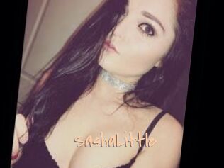 SashaLittle