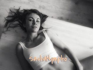 SashaNympho