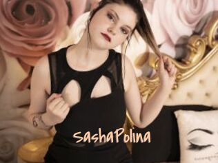 SashaPolina