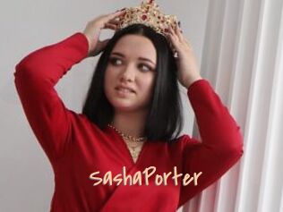 SashaPorter