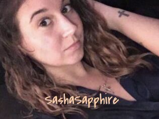 SashaSapphire