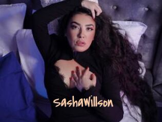 SashaWillson