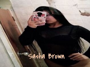 Sasha_Brown