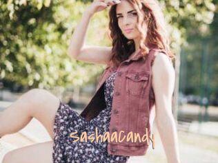 SashaaCandy