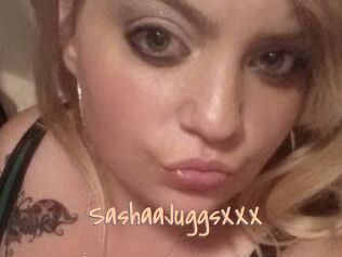SashaaJuggsXXX