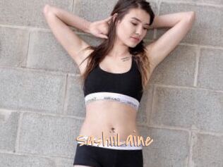 SashiiLaine
