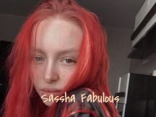 Sassha_Fabulous