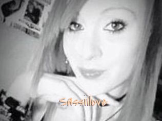 Sassiilove