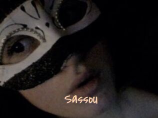 Sassou
