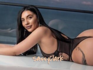 SassyClark