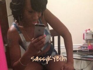 SassyKYBih