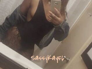 SassyKay56