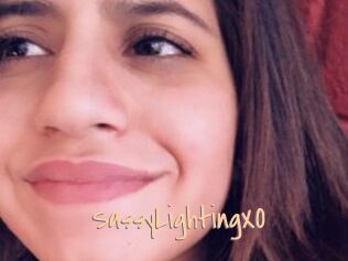 SassyLightingXO