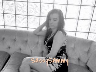 SassySammy