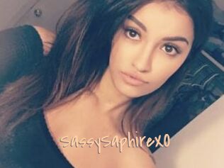 SassySaphireXO