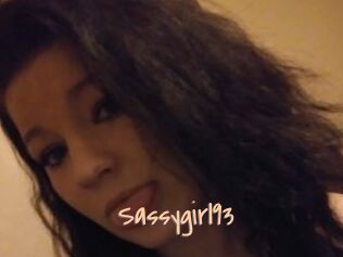Sassygirl93