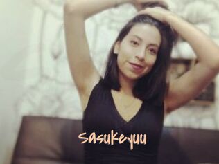 Sasukeyuu