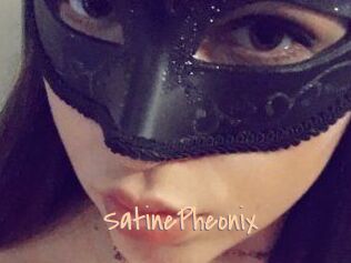 SatinePheonix