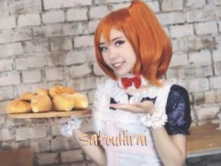 SatouHirai