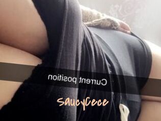 SaucyCece