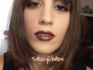 SaucyChaos