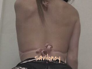 SavHoney