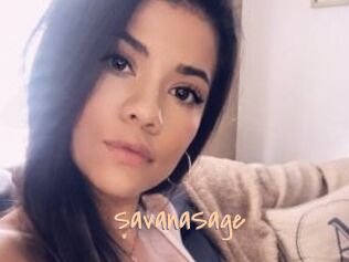 SavanaSage