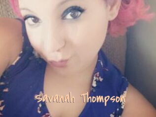 Savanah_Thompson