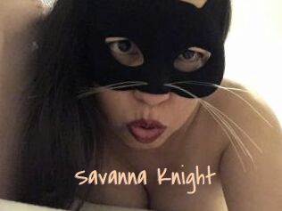 Savanna_Knight