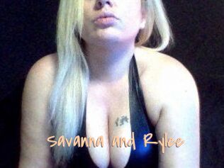 Savanna_and_Rylee