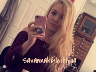 SavannahEileithyia
