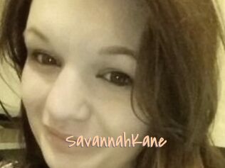 Savannah_Kane