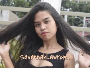SavannahLawrence