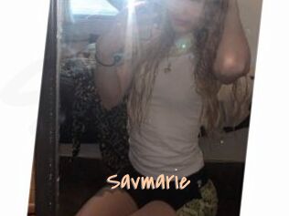 Savmarie