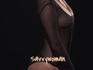 Savvywoman