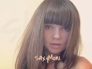 SaxyMoni